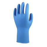 Nitrile 072 disposable gloves
