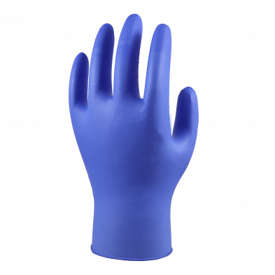 disposable nitrile gloves