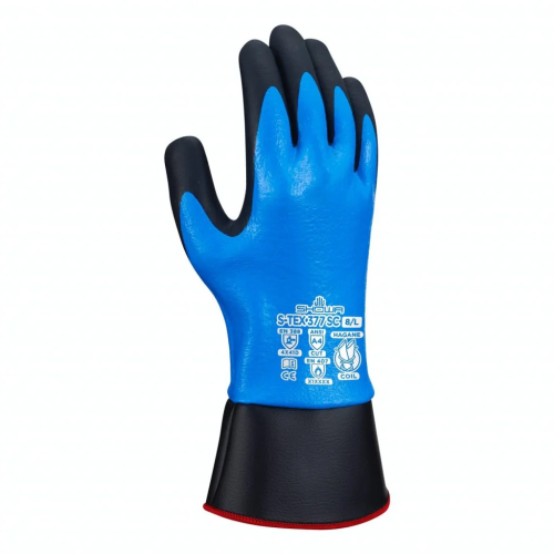 Showa S-Tex 377SC