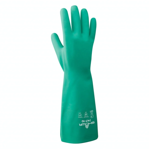 Showa 747 Chem Glove