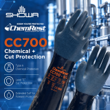 Showa CC700