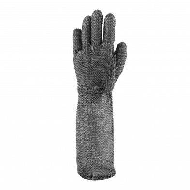 chainmesh glove
