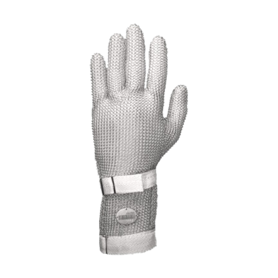 chainmesh glove