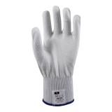 UltraCut - Dyneema Diamond 2.0&reg; BioBased White