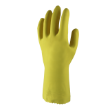 rubber glove