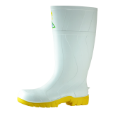 pvc gumboot