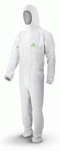 SMS Coveralls