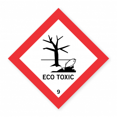 ecotoxic