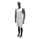 PUNCTURE RESISTANT CLOTHING