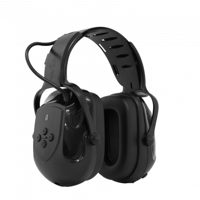 Bluetooth Earmuffs Image