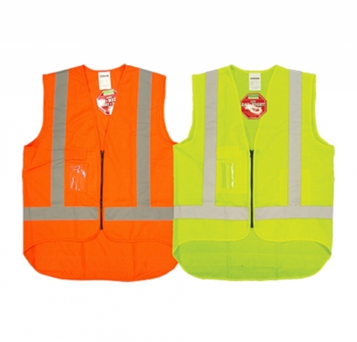 Hi Viz vests