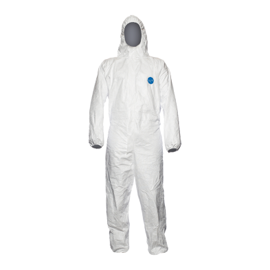 DISPOSABLE COVERALLS