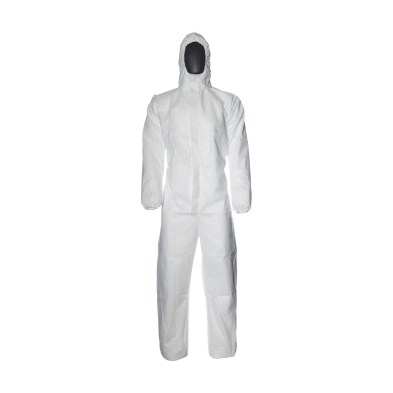 DISPOSABLE COVERALLS