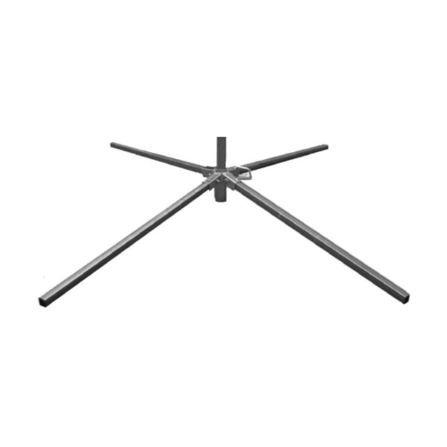 sign stand base
