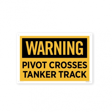 pivot crossing