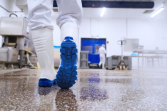 Bekina Steplite&reg;X Thermoprotec with Safety Toe