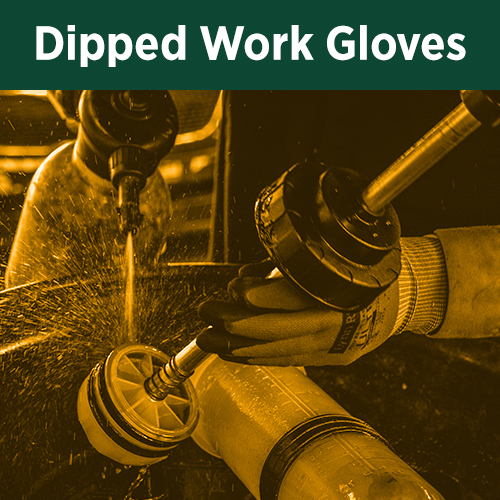 Work Gloves
