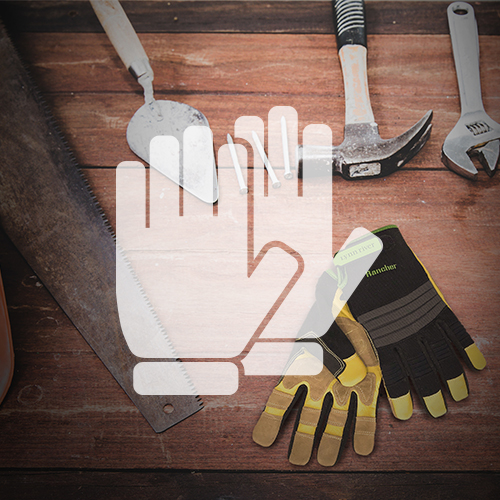 Work Gloves
