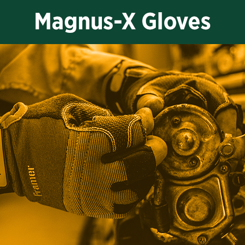 utility gloves