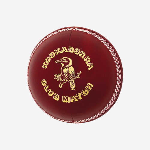 CLUB MATCH CRICKET BALL