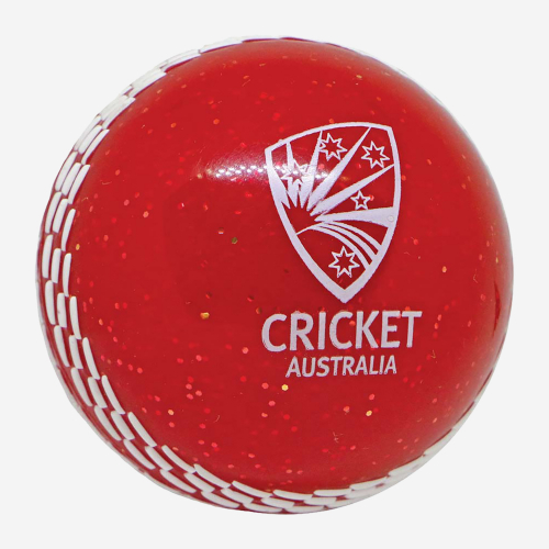 CRICKET AUSTRALIA GLITTER BALL