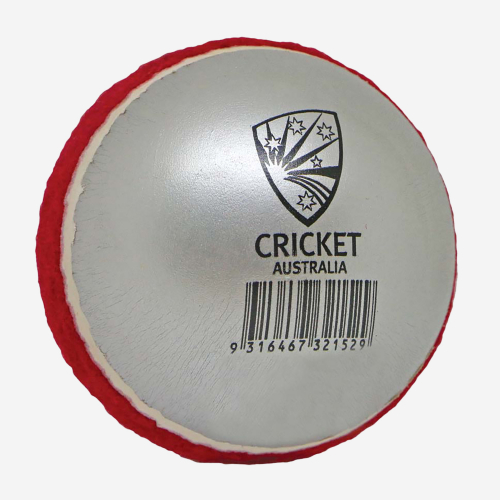 CRICKET AUSTRALIA SWING BALL