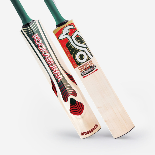 RETRO RIDGEBACK SERIES III CRICKET BAT ADULT
