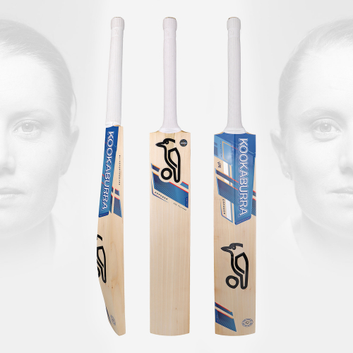 Alyssa Healy Players Replica Bat 2023/24