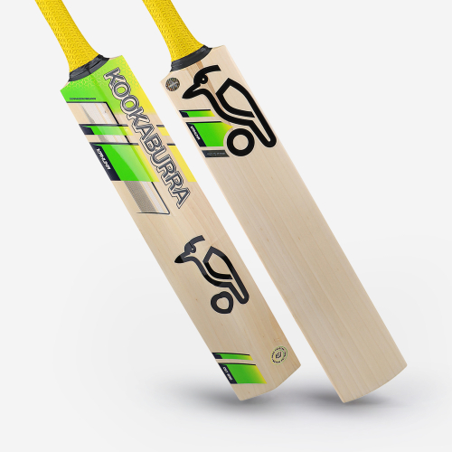 KAHUNA PRO PLAYERS SENIOR CRICKET BAT