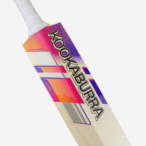 Alex Carey Players Replica Bat 2024/25
