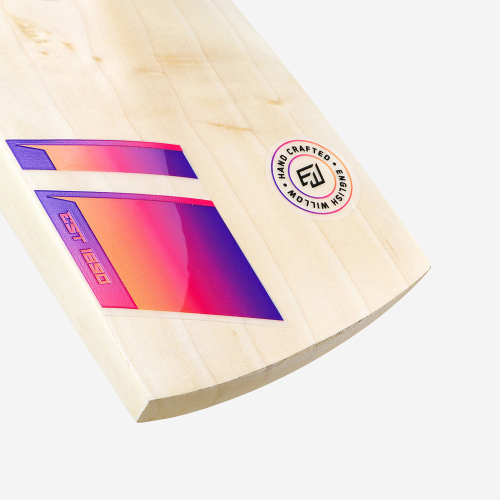 Alex Carey Players Replica Bat 2024/25