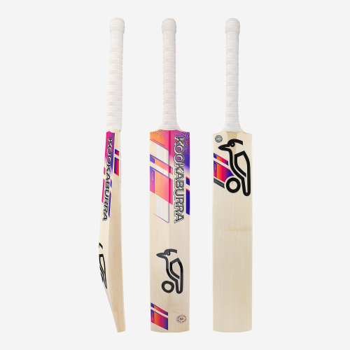 Alex Carey Players Replica Bat 2024/25
