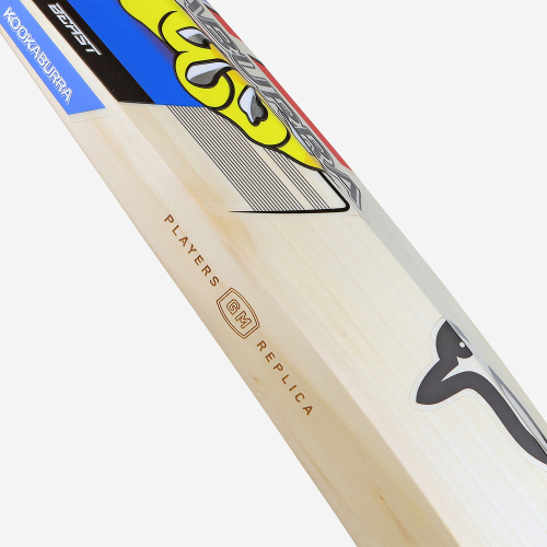 Glenn Maxwell Players Replica Bat 2024/25