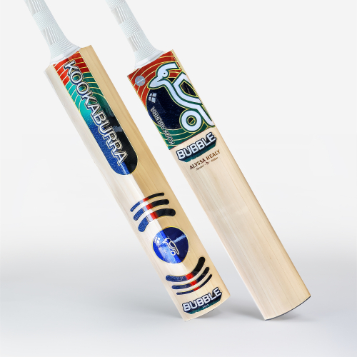 Alyssa Healy Retro Bubble LE