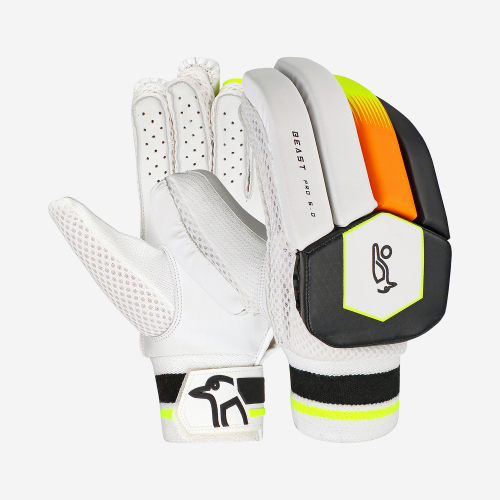 Pro 6.0 Beast Batting Gloves