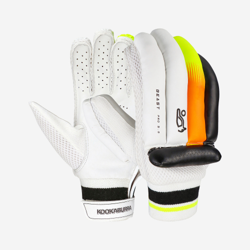 Pro 9.0 Beast Batting Gloves