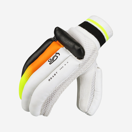 Pro 9.0 Beast Batting Gloves