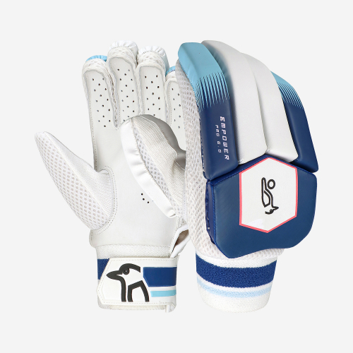 Pro 6.0 Empower Batting Gloves