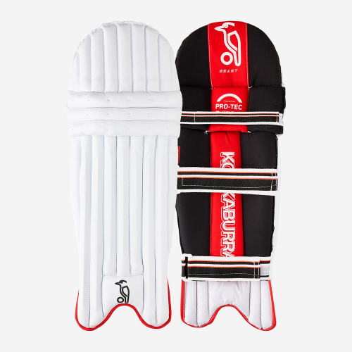 BEAST PRO 4.0 BATTING PADS