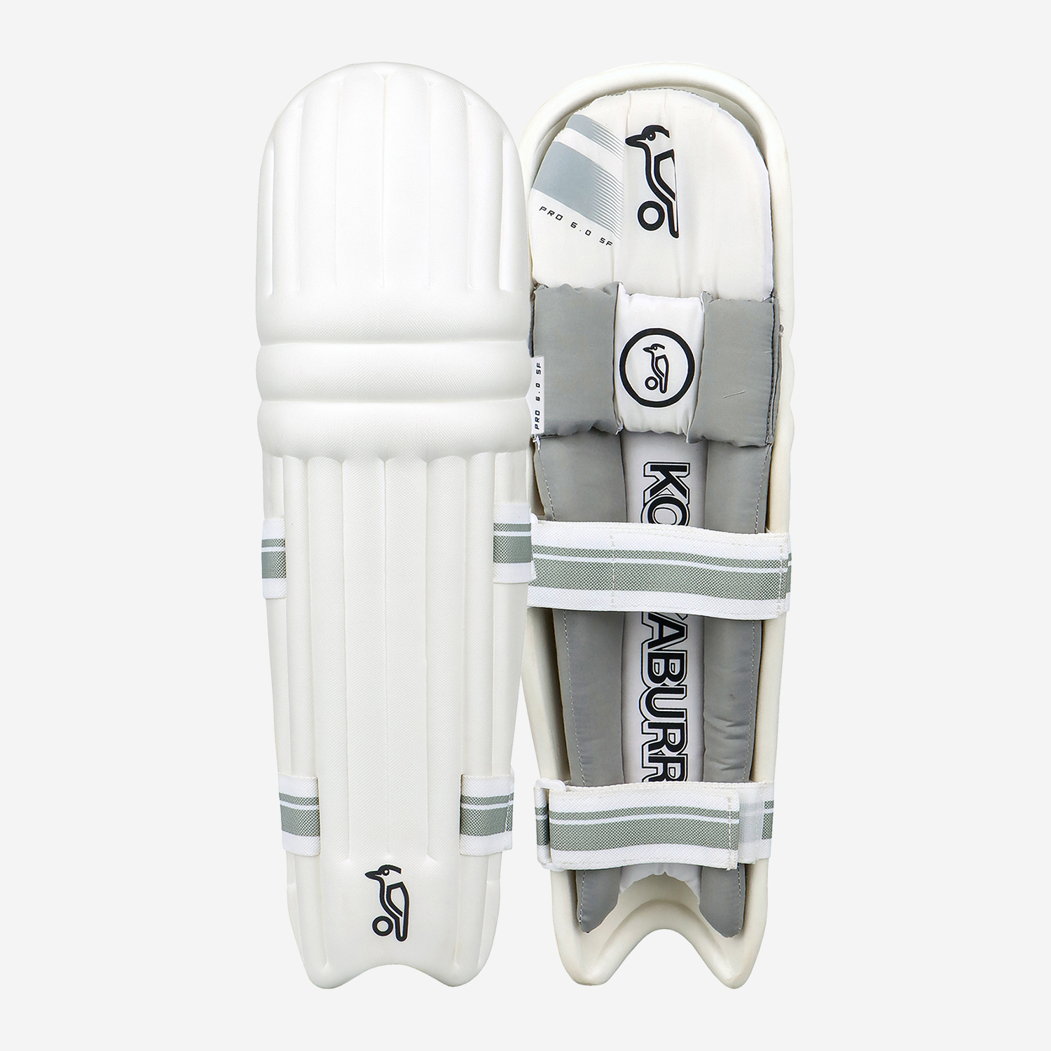 Pro 6.0 Batting Pads