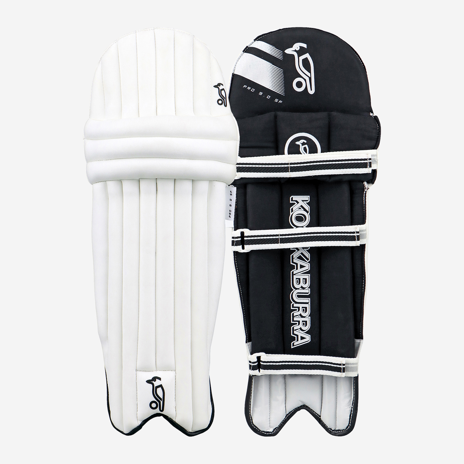 Pro 9.0 Batting Pads