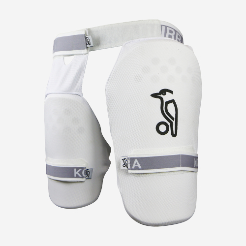 Kookaburra Cricket Pro Guard 500 - Heren LH Dij- En Beenbeschermer
