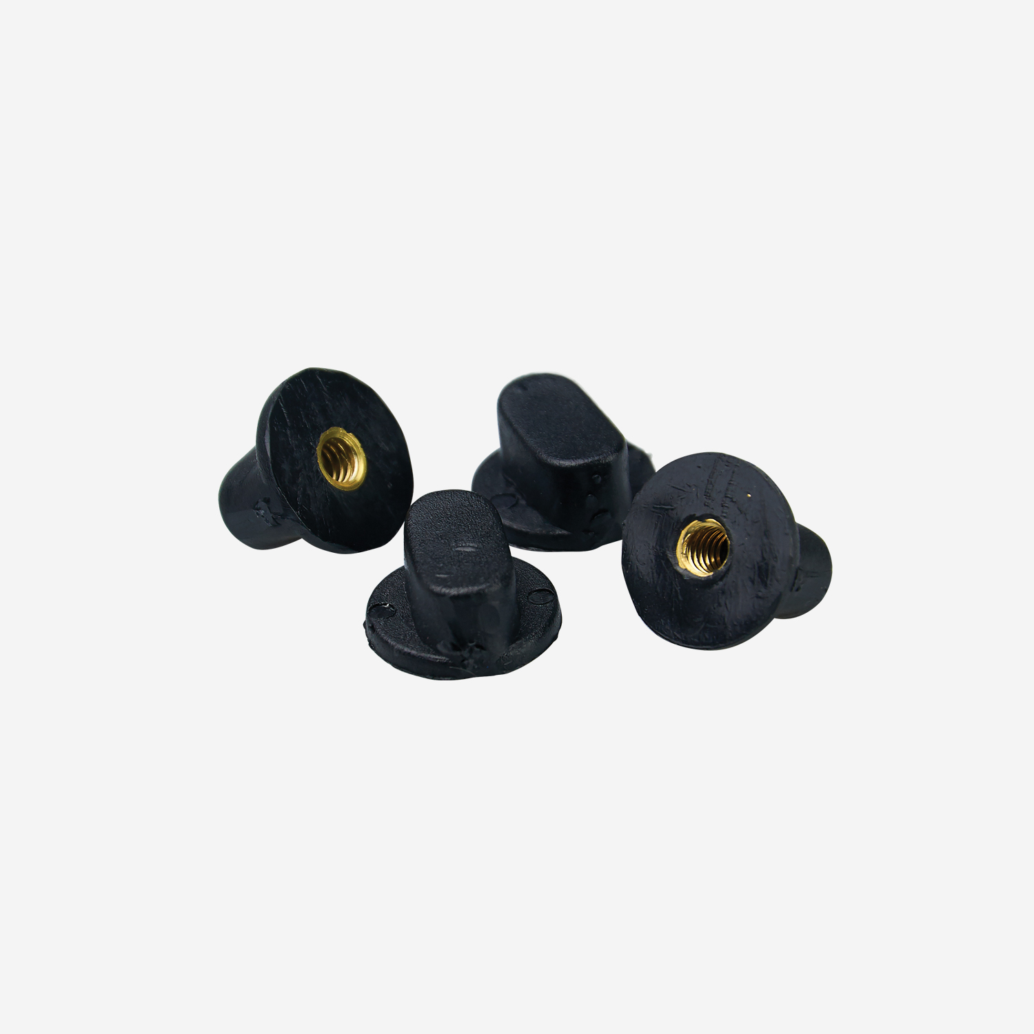 Helmet Nuts