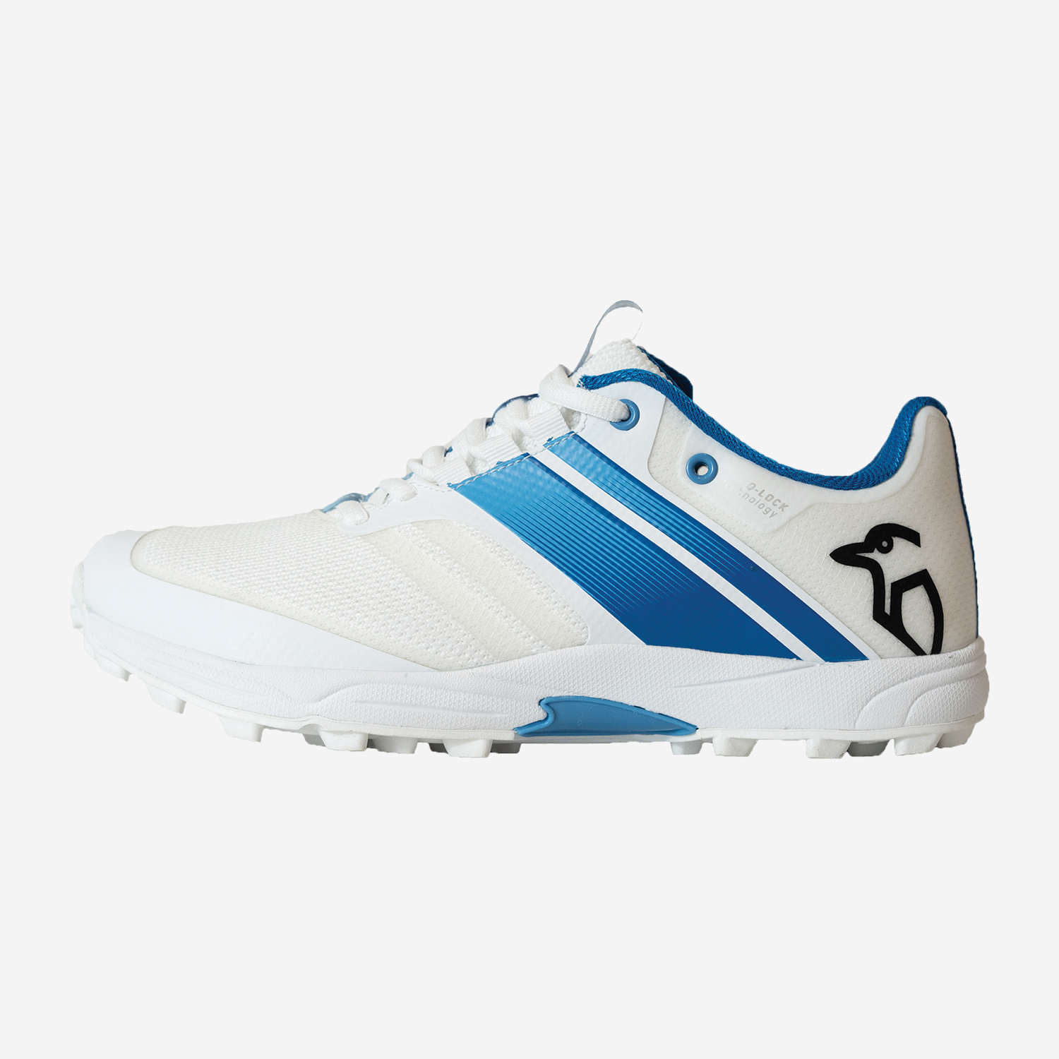 Pro 2.0 Rubber Cricket Shoe