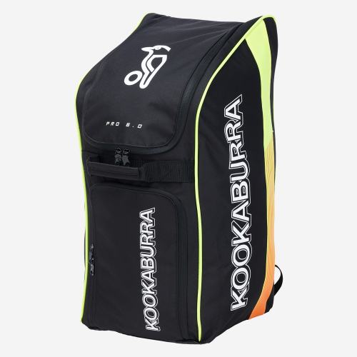 PRO 6.0 DUFFLE BAG