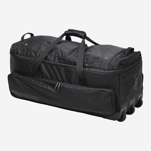 Pro Players Custom Wheelie Bag