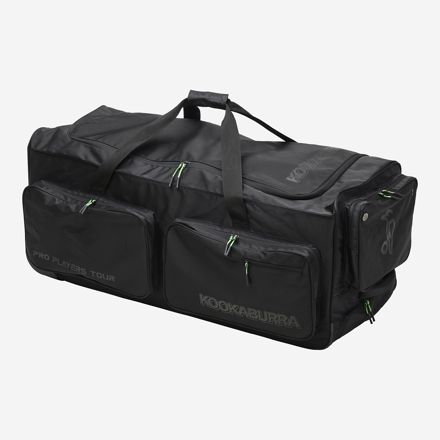 Pro Players Tour Wheelie Bag