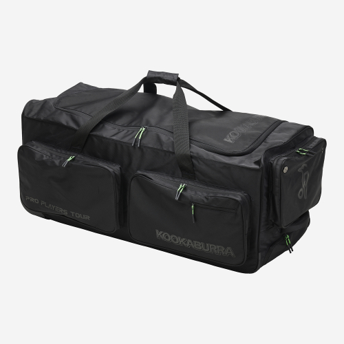 Pro Players Tour Wheelie Bag