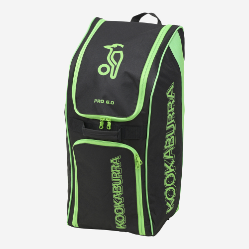 Pro 6.0 Duffle Cricket Bag