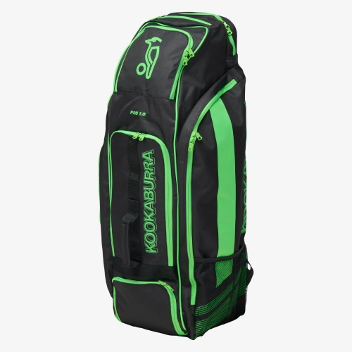 Pro 1.0 Duffle Cricket Bag